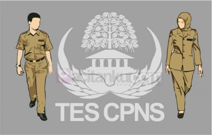 Siapkan Berkas ! Maret Penerimaan CPNS, Pemkot Bontang Usulkan 156 Formasi
