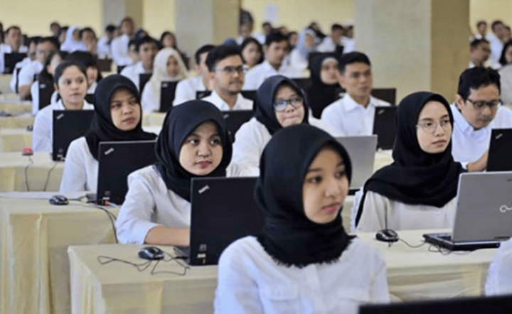 Syarat Lengkap Daftar CPNS 2021