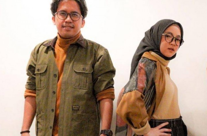 Tak Mau Berpisah, Nissa Sabyan dan Ayus Sudah Ketahuan Selingkuh 4 Kali