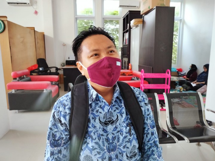Ternyata Begini Alasan Tambahan Positif Covid-19 Zero Kasus di Bontang