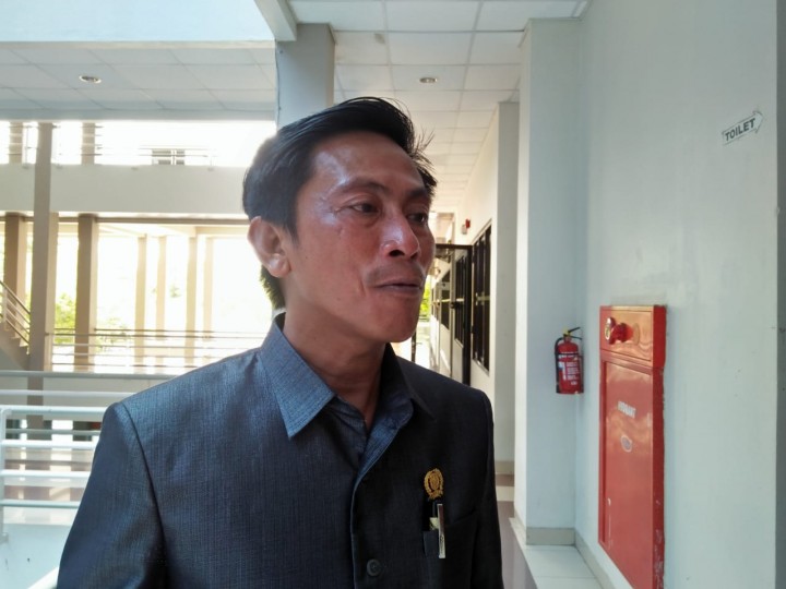 2 Kelurahan Masuk Zona Hijau, Bakhtiar Apresiasi Kinerja Satgas Covid-19 Bontang