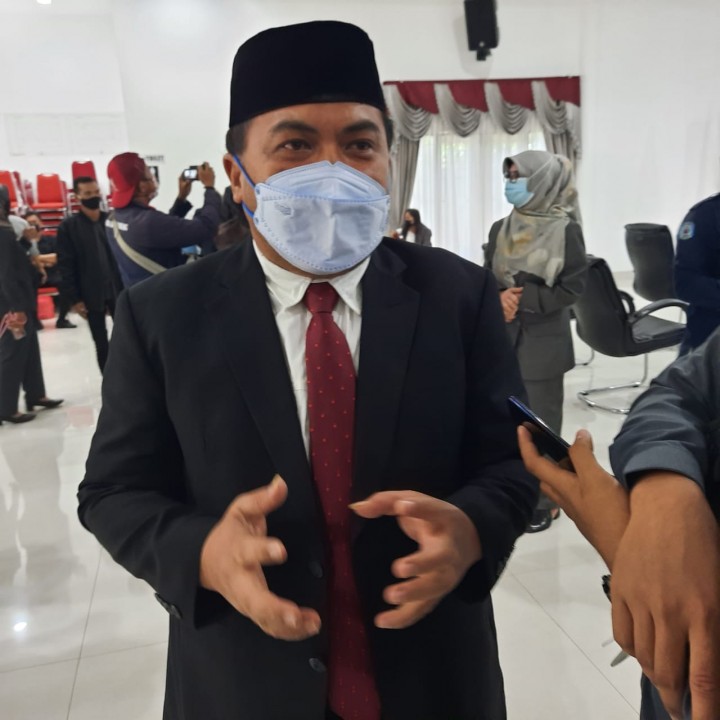 Agus Haris Nilai Pernyataan Dewan Kaltim Soal Pelabuhan Lok Tuan Terlalu Buru-Buru