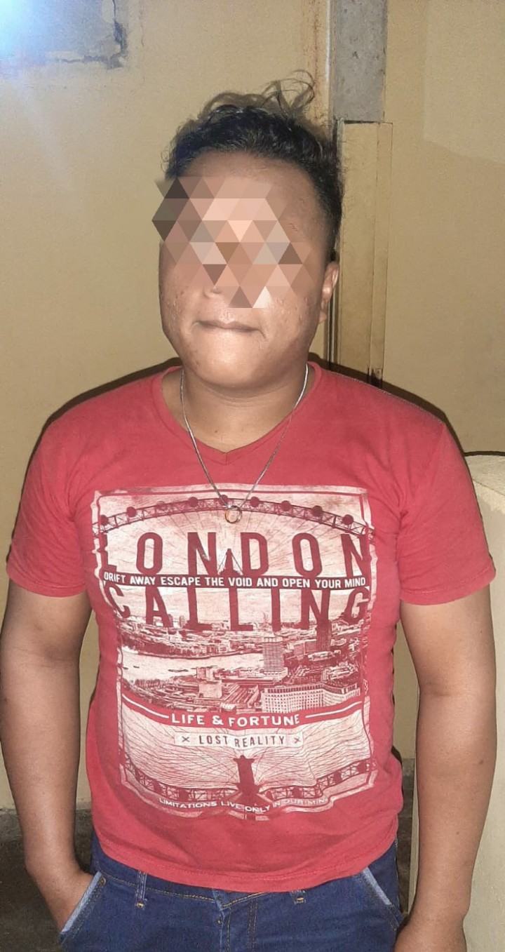 Alasan Cinta, Pemuda Gagahi Gadis 15 Tahun di Marangkayu