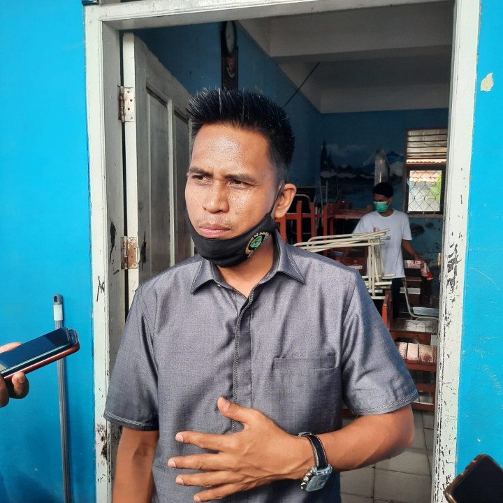 Anggota DPRD Kaltim Tolak Pelabuhan Lok Tuan untuk Kepentingan Batu Bara