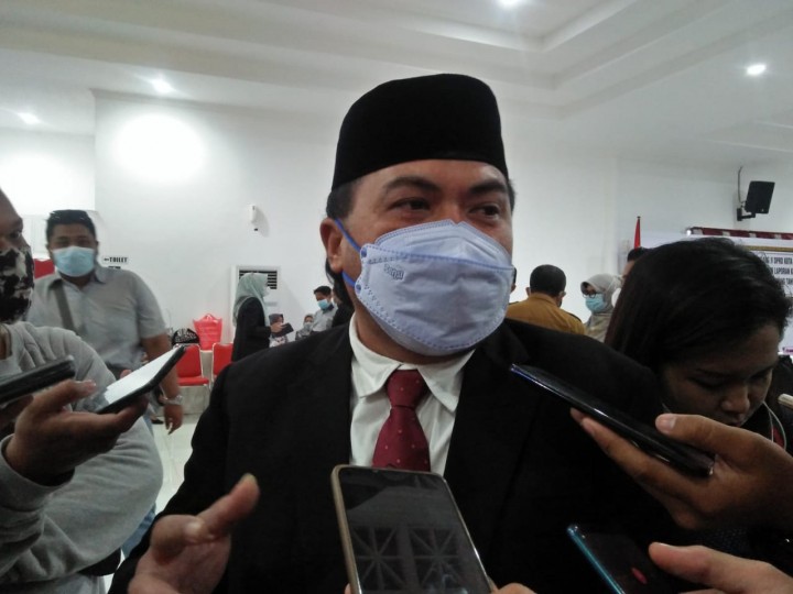 Antisipasi Lonjakan Harga, Dewan Minta Pemerintah Siapkan Cadangan