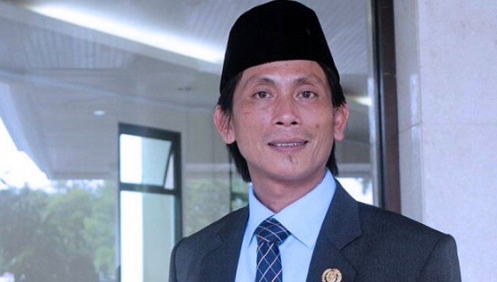 Bakhtiar Minta Wali Kota Terbitkan Perwali Narkoba