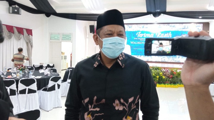 Basri-Najirah akan Wujudkan Rumah Kreasi Milenial, Jadi Wadah Kreativitas anak Muda