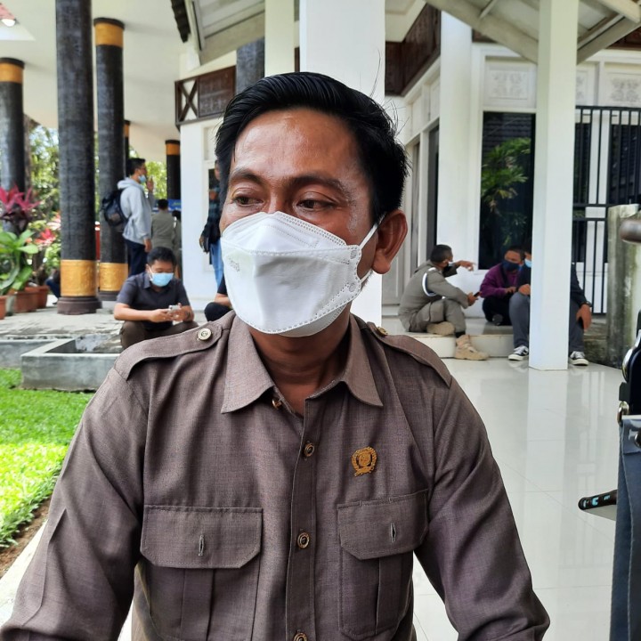 BW Ajak Perusahaan di Bontang Ikut Program Vaksin Gotong Royong