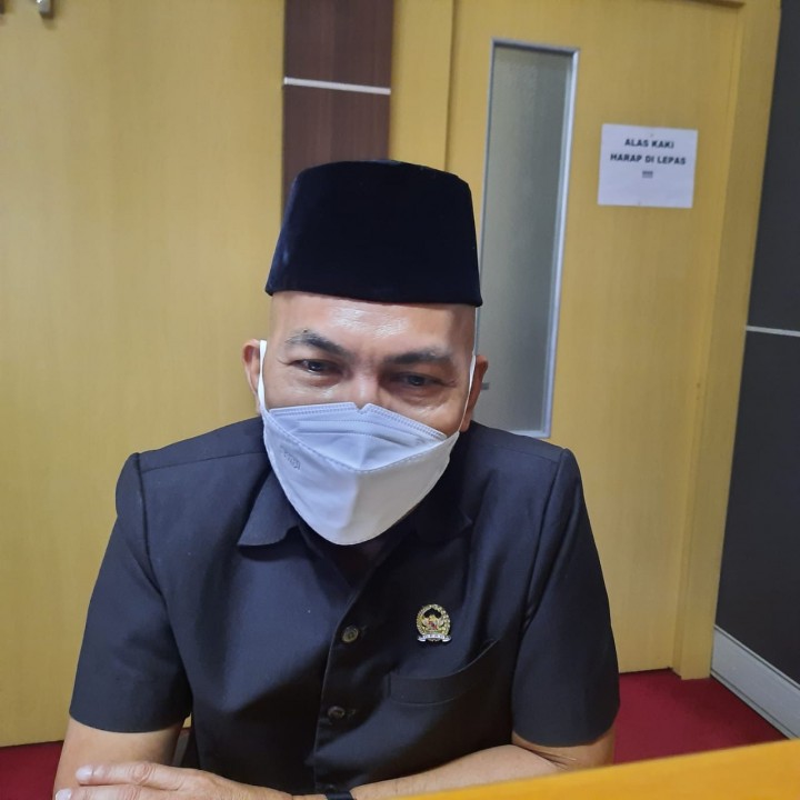 Dewan Sesalkan Guru Tak Masuk Daftar Prioritas Vaksinasi Covid-19