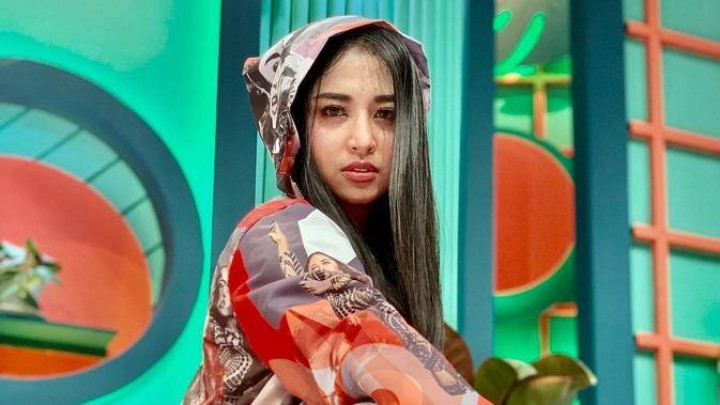 Dewi Perssik Siapkan Rp 100 Miliar Bagi yang Bisa Buktikan Dirinya Pelakor