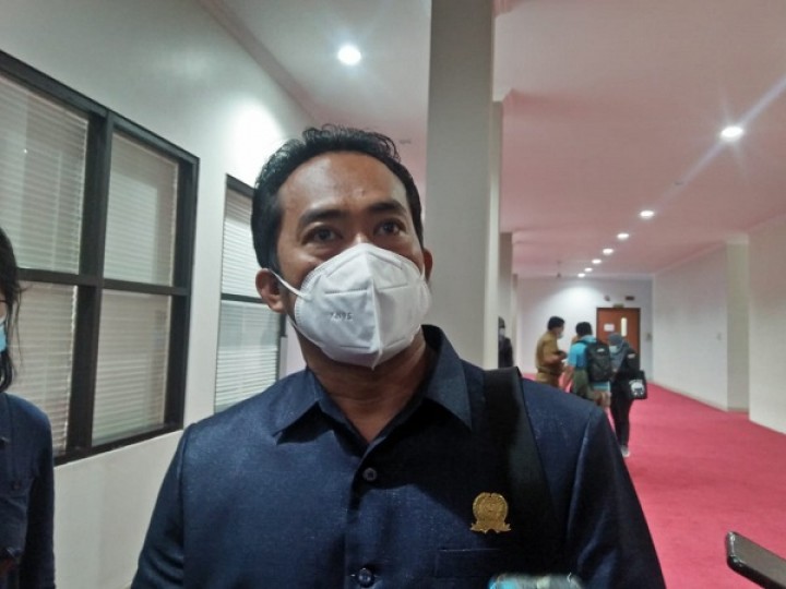 Faisal Minta Pemkot Prioritaskan Warga Miskin Terima Vaksin Covid-19