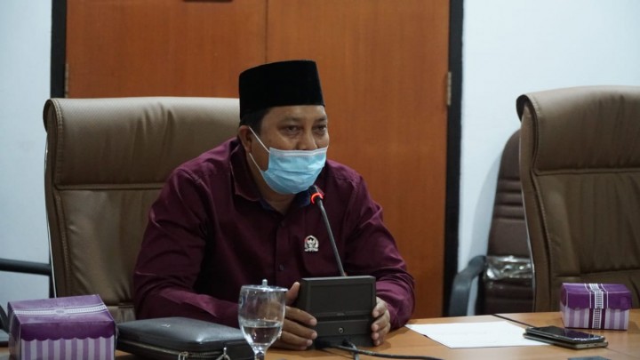 Gaji Menunggak 3 Bulan, Eks Karyawan Samator Mengadu ke Dewan