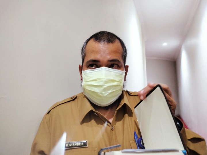 Insentif Nakes Khusus Covid-19 di RSUD Bontang Menunggak 3 Bulan