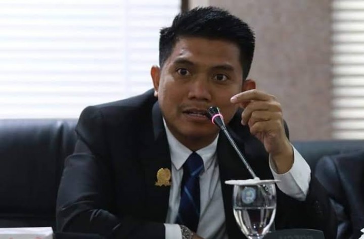 Ketua DPRD Bontang Minta Kutim Relakan Kampung Sidrap