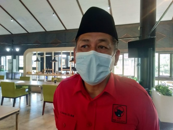 Maming Dorong Gelar Pembelajaran Tatap Muka, Asalkan Kasus Covid-19 Terkendali
