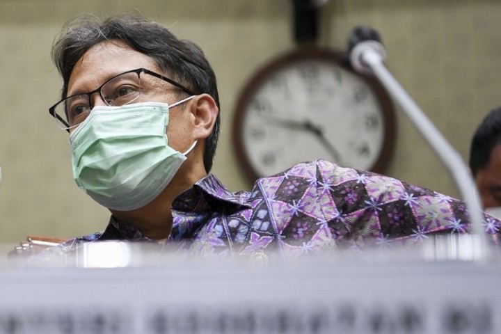 Menkes: Vaksinasi Covid-19 Gotong Royong Gratis untuk Semua Karyawan