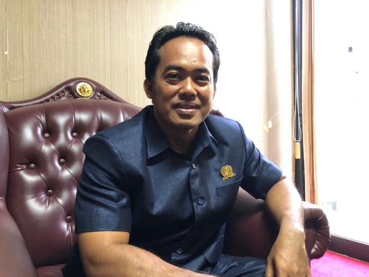 Ongkos Lebih Besar karena Uji di Samarinda, Faisal Desak Pemkot Bangun Gedung KIR