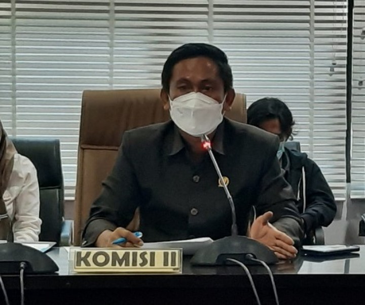 Pelabuhan Dibuka, Dewan Minta Penumpang Kapal Kantongi Rapid Antigen Negatif