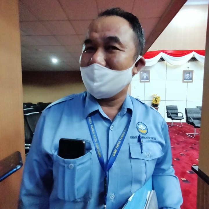Pemkot Kaji Pipanisasi Air Bontang Kuala - Malahing, Bakal Tempuh 2,2 Kilometer