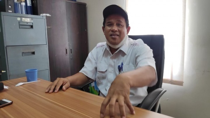 Penganguran Bontang Meningkat Lagi, Disnaker : Pandemi Picu Pengurangan