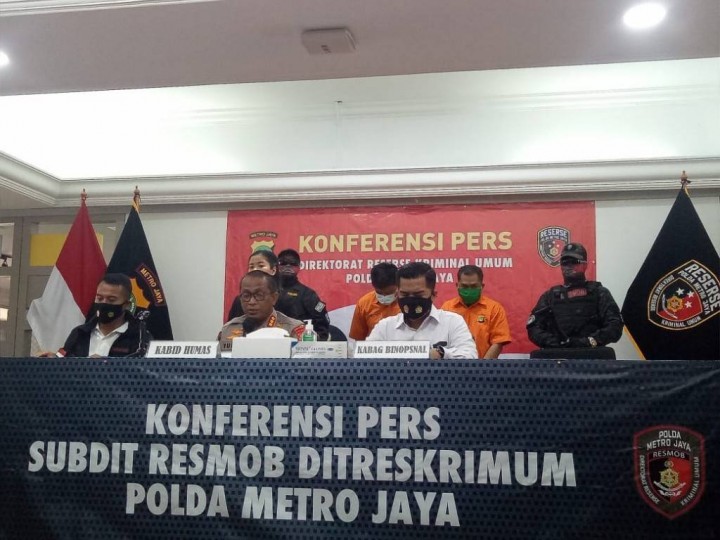 Penipu Bermodus SMS Menang Undian Dapat Rp200 Juta Sebulan