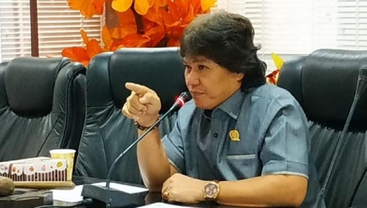 Salam Wanti-Wanti Wali Kota Terpilih Jangan Gegabah Soal Pelabuhan Lok Tuan