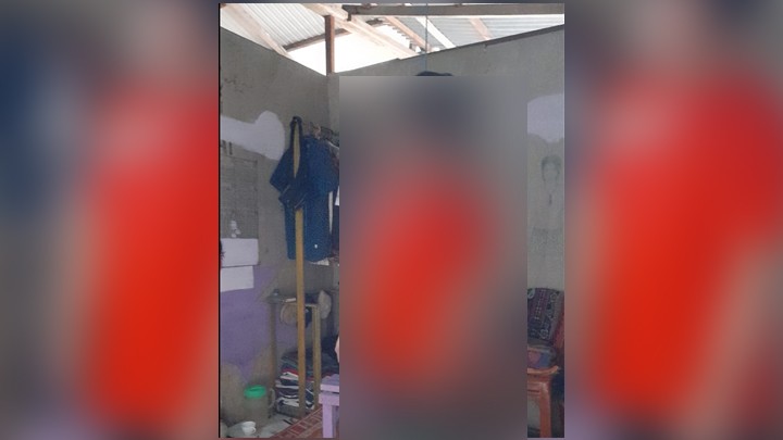 Seorang Pemuda di Tanjung Laut Indah Ditemukan Tewas Gantung Diri