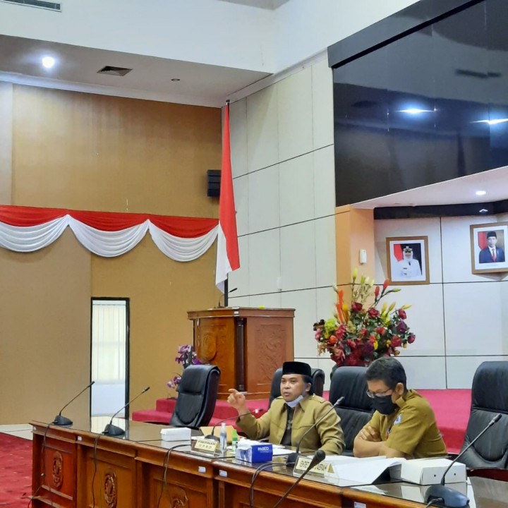Terhalang Batas Wilayah, Kampung Sidrap Kembali Gagal Nikmati Air Bersih