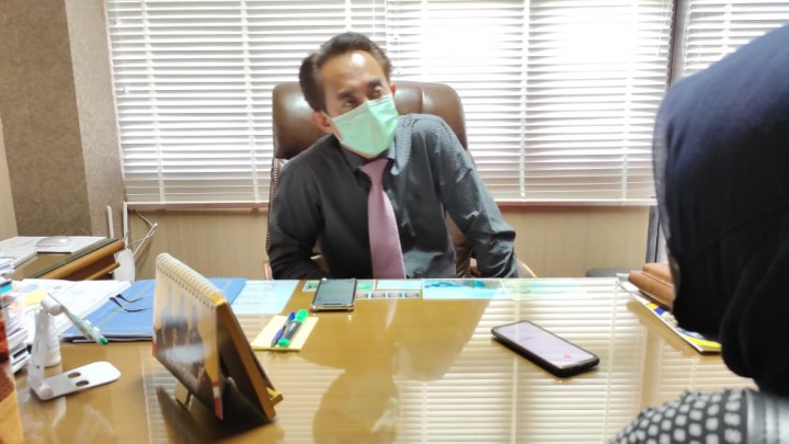 15 Hotel Se-Bontang Siap Tampung 1.000 Kontingen MTQ