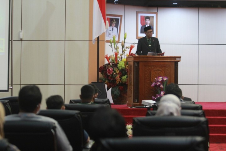 3 Program Prioritas Basri-Najirah, Penanggulangan Banjir hingga Pemulihan Ekonomi
