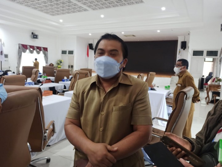 Banjir Bontang, Pemkot Diminta Lobi Provinsi Segera Bangun Bendungan Suka Rahmat