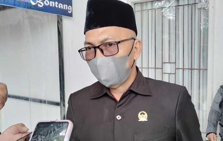 PKH Banyak Tak Tepat Sasaran, Dewan Minta Pendataan Warga Miskin Dievaluasi