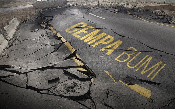 Daftar Daerah Rasakan Gempa Malang M 6,7: Bali hingga Sumbawa