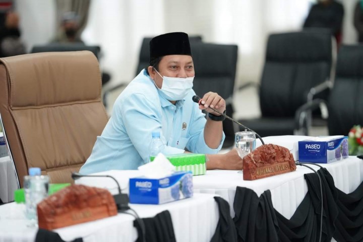 Dewan Minta Perusahaan Bayar THR Setara 1 Bulan Gaji