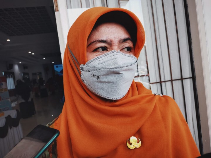 Dukung Pemulihan Ekonomi, Pemkot Bontang Dirikan 2 Titik Pasar Ramadan