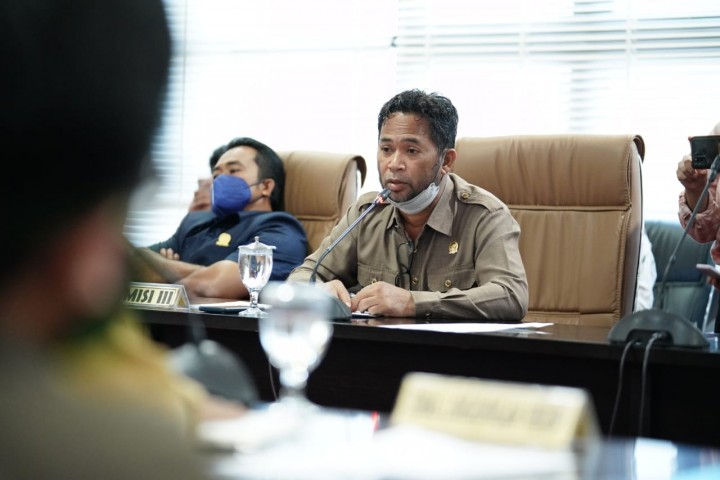 Gedung Uji KIR Butuh Rp 26 Miliar, Dewan Minta Percepat Pembangunan