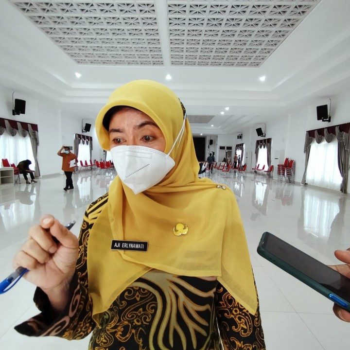 Gelar Lomba MTQ se-Kaltim, Pemda Siapkan Anggaran Rp 13 Miliar