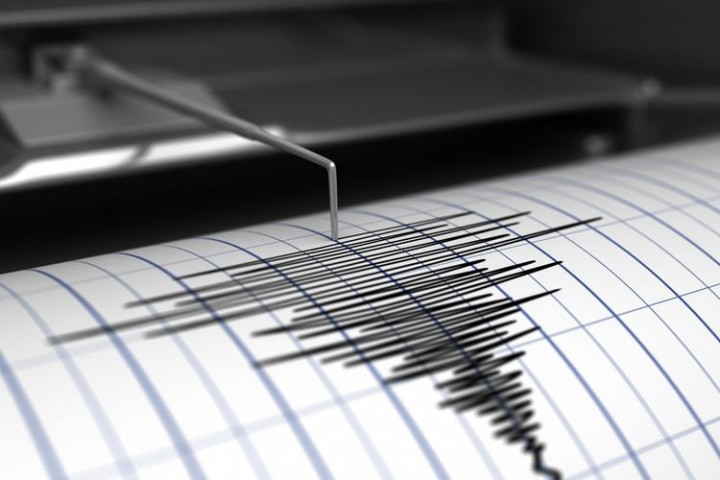 Gempa M 6,7 Guncang Malang, Tak Berpotensi Tsunami