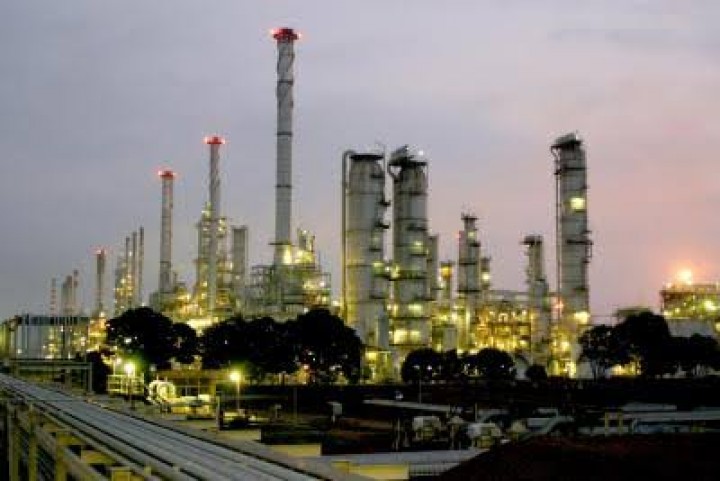 Harapan Baru ! Ada Investor Lirik Proyek Kilang Bontang