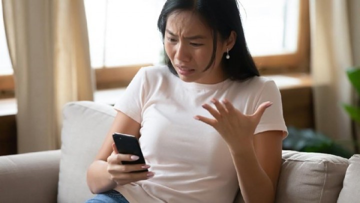 Heboh Kena Tag Link Porno di Facebook,  Begini Solusinya