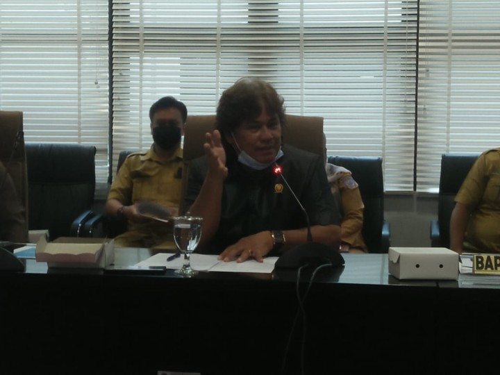 Pemekaran Wilayah, Dewan Ingatkan Jangan Sampai Pemborosan Anggaran