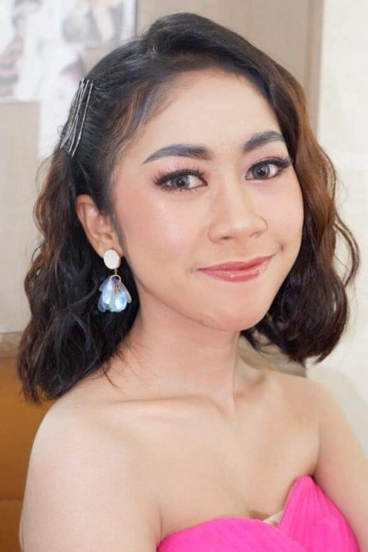 Perjuangan Evi LIDA, Bantu Ibu Jual Mie Siram dan Menyanyi dari Panggung ke Panggung