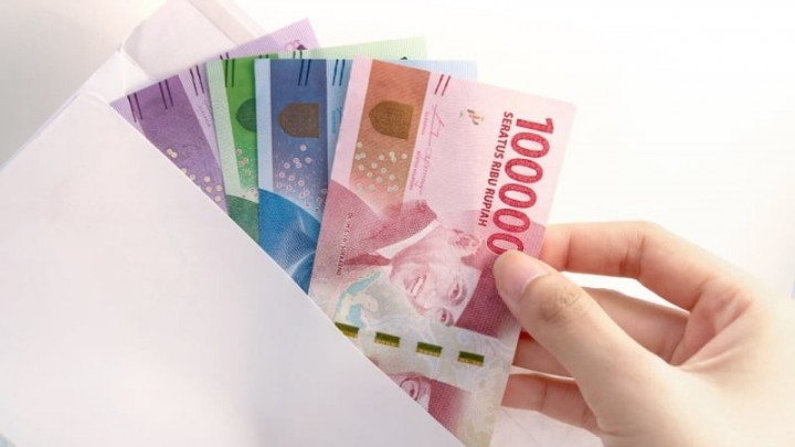 THR PNS 2021 Tanpa Tunjangan dan Insentif