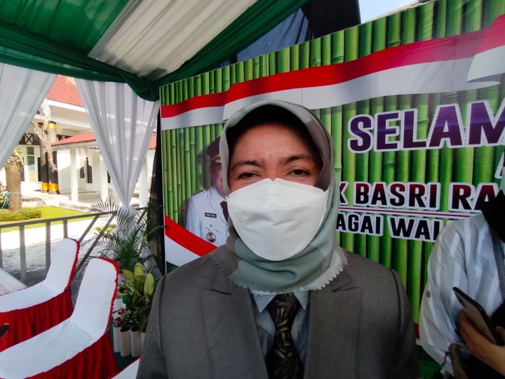 Usai Jabat Plh Wali Kota Bontang, Ini Pesan dan Kesan  Aji