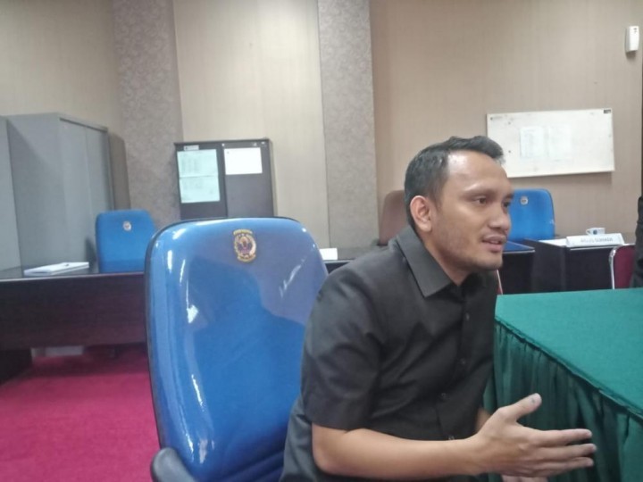 Yassier Pastikan Kawal Anggaran Perencanaan Program Kotaku di Berbas Pantai