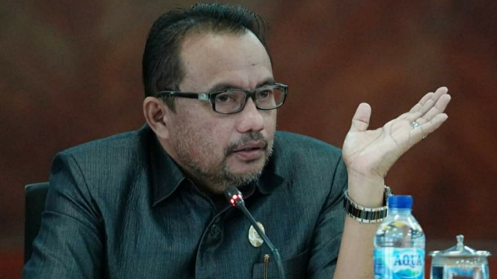 Agenda Pesta Laut & Erau Pelas Benua Bakal Dibiayai Penuh dari Pemerintah