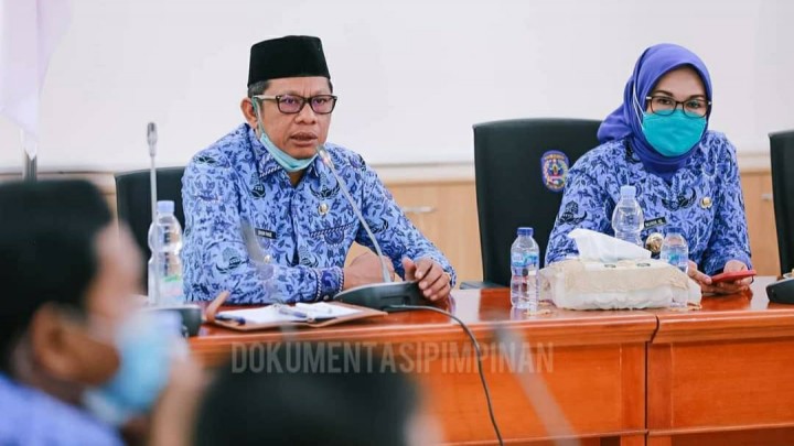 Atasi Banjir, Pemkot Rogoh Kocek Rp 38 Miliar Bangun Kolam Polder di Bontang Kuala