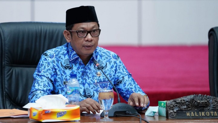 Basri Setuju Aturan Iklan Rokok di Bontang Direvisi