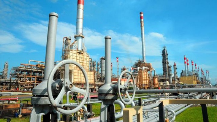 Grup Pertamina dan Badak LNG Kongsi di Kilang Cilacap, Nilai Investasi US$ 151,7 juta