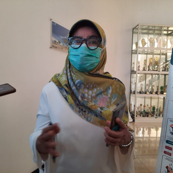 Pemkot Siapkan THR Rp 1,9 Miliar untuk Pegawai Honorer Bontang